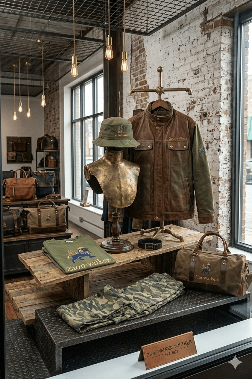 Heritage Boutique